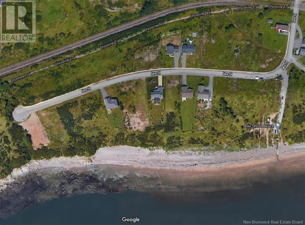 Photo 7 of Lot 12 Sea Street, Saint John NB