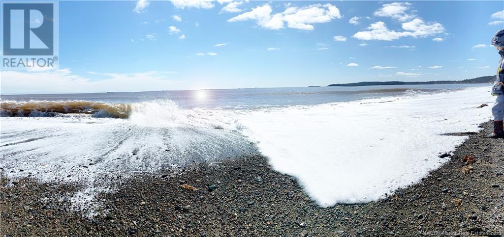 Photo 4 of Lot 15 Sea Street, Saint John NB