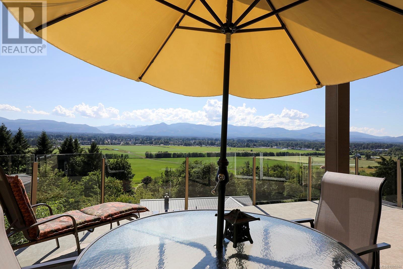1437 Valley View Dr, Courtenay