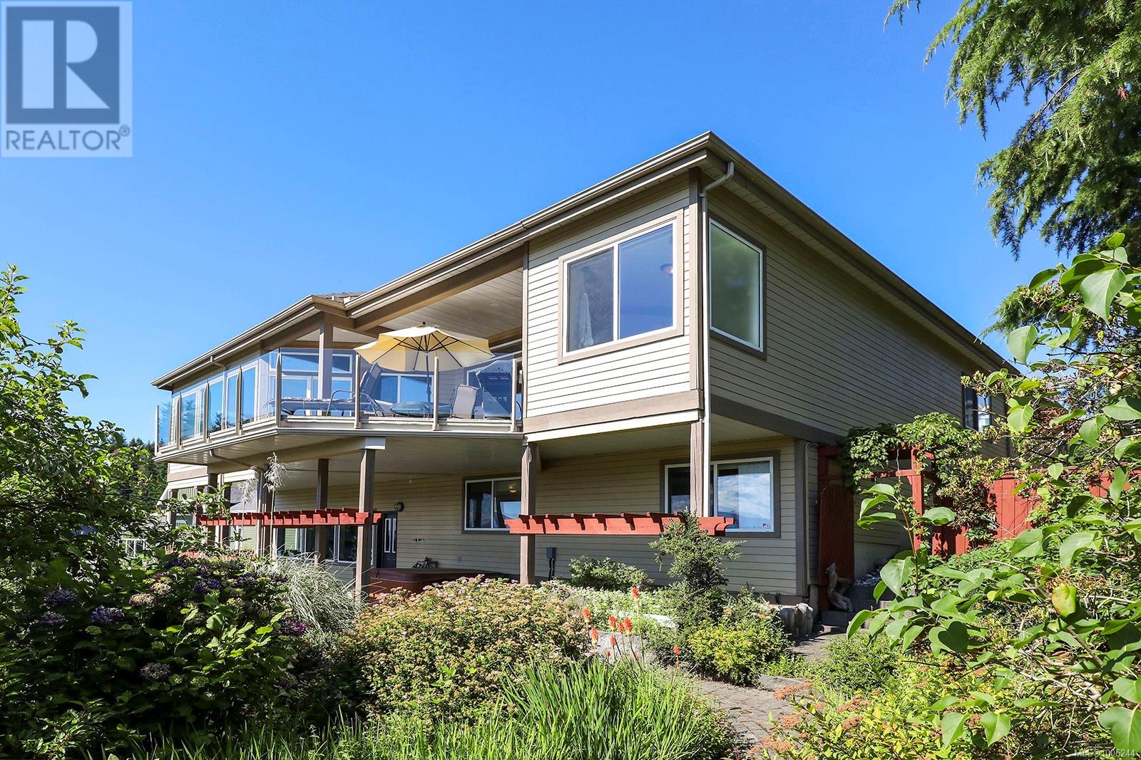 1437 Valley View Dr, Courtenay