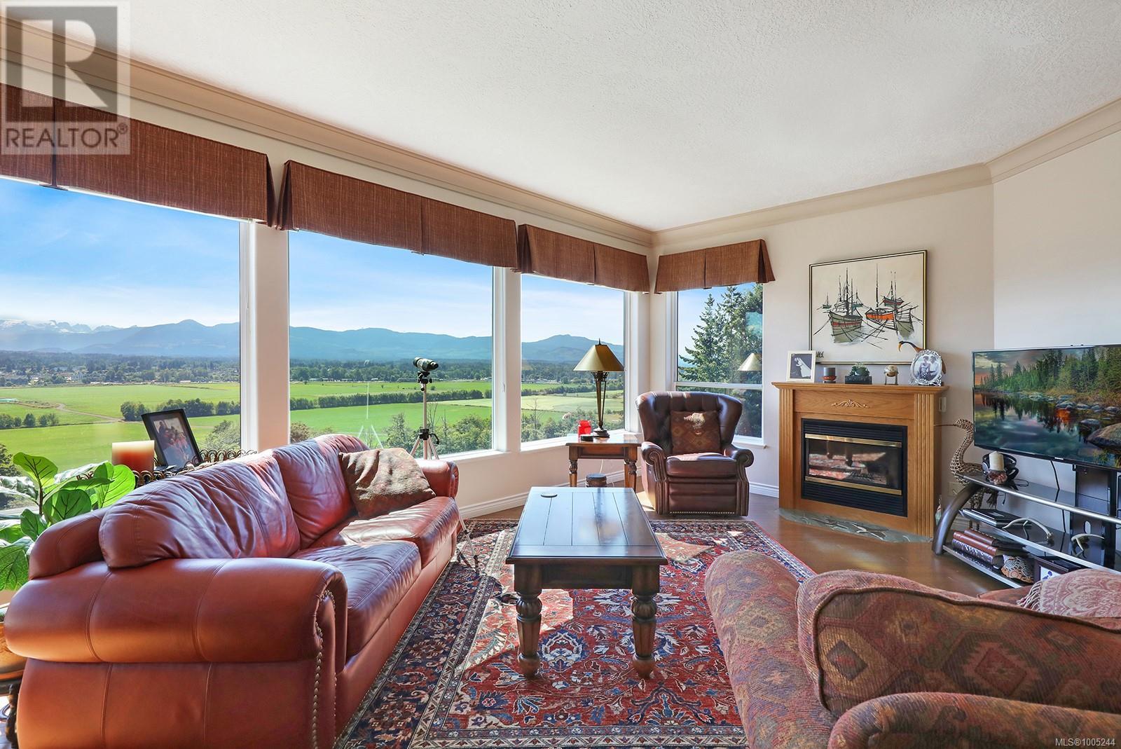 1437 Valley View Dr, Courtenay