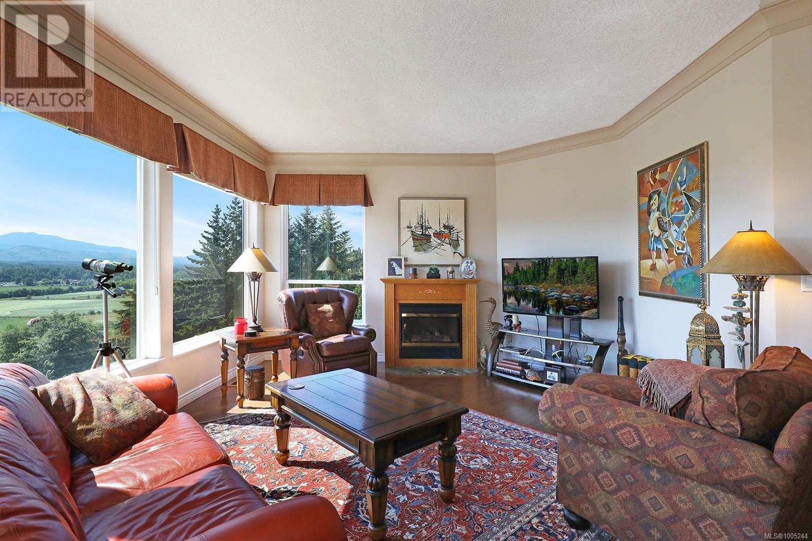 1437 Valley View Dr, Courtenay