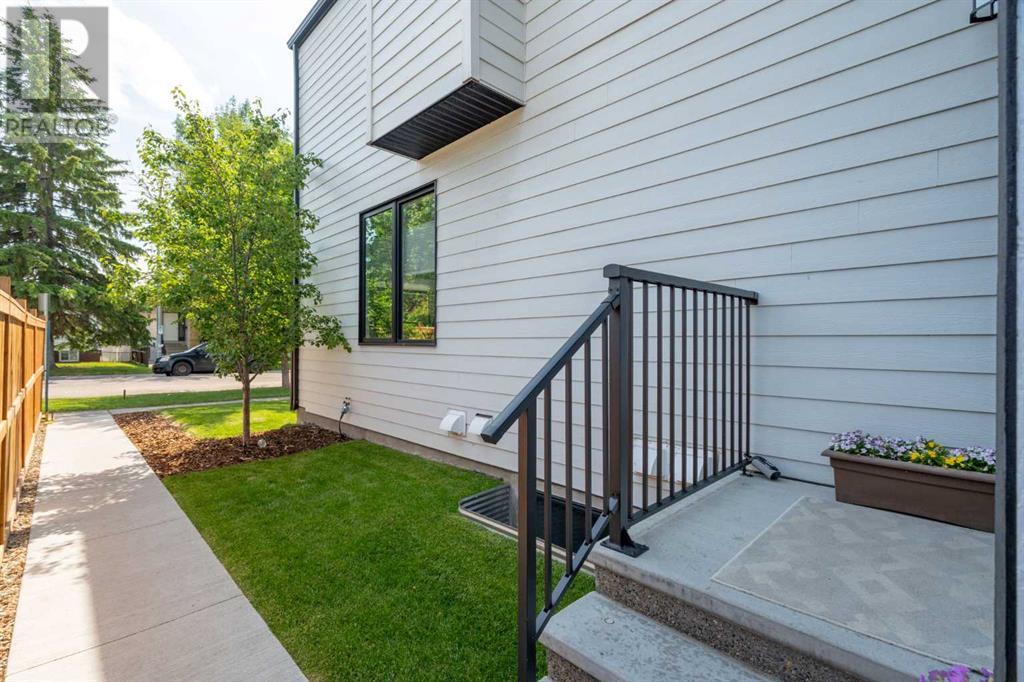 Single Family House for Sale in    Avenue NE Tuxedo Park Calgary 