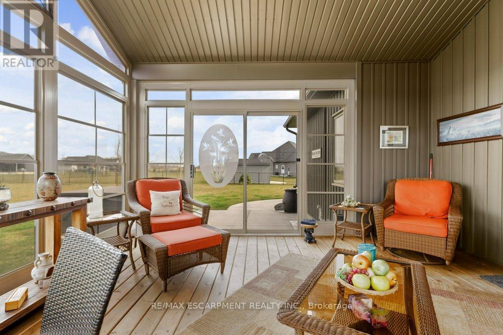 Photo 19 of 6 Silverthorne Court, Haldimand ON