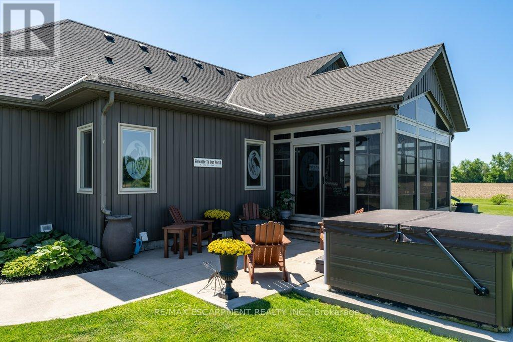 Photo 39 of 6 Silverthorne Court, Haldimand ON