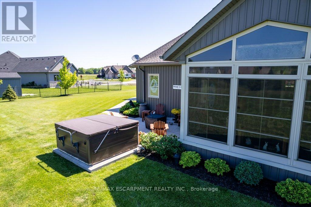 Photo 41 of 6 Silverthorne Court, Haldimand ON