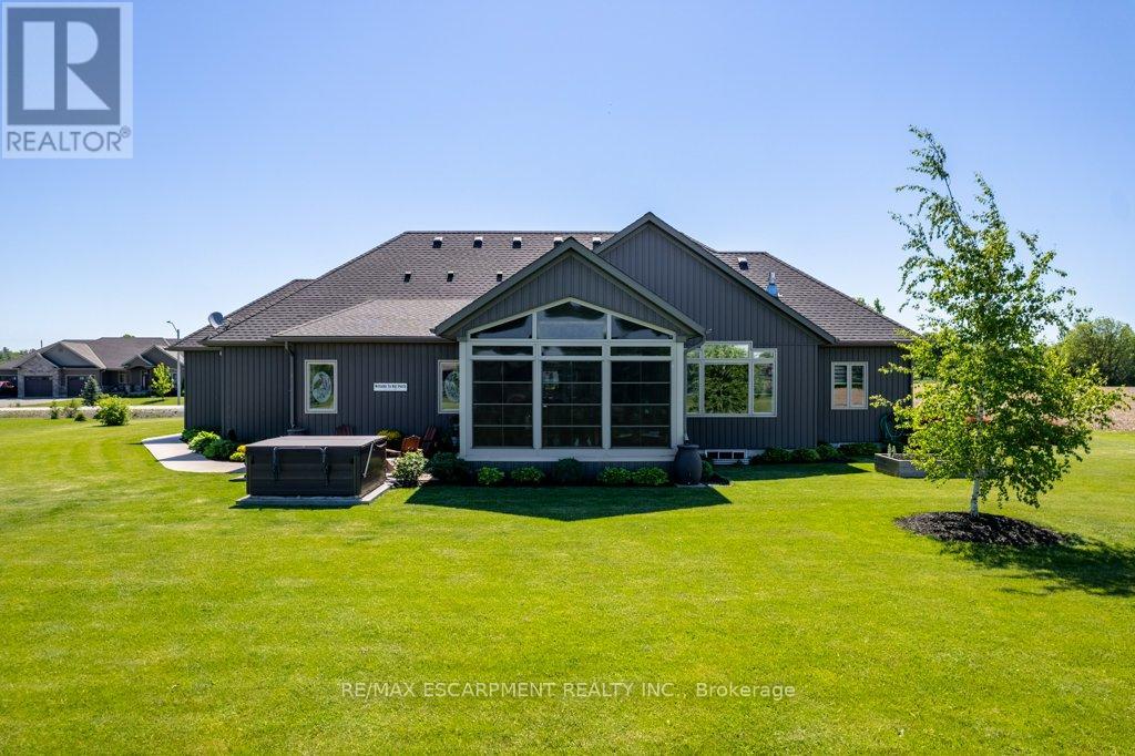 Photo 43 of 6 Silverthorne Court, Haldimand ON