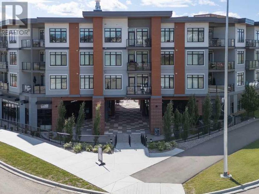 217, 205 Spring Creek Common SW, Calgary, Alberta