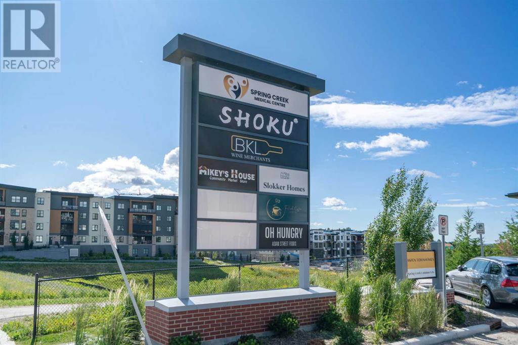 Single Family House for Sale in   Spring Creek Common SW Springbank Hill Calgary 