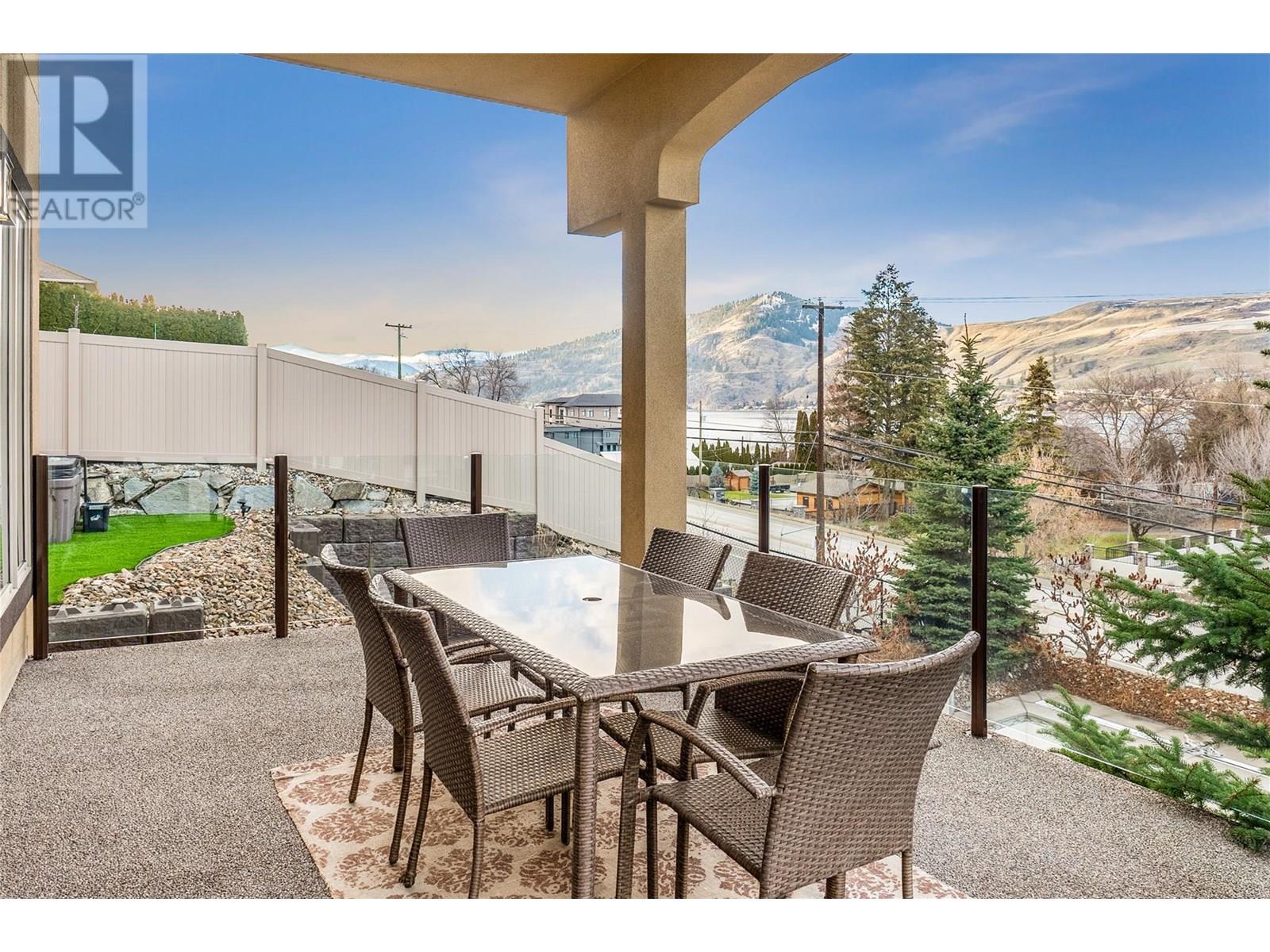 Photo 18 of 1029 Longacre Place, Vernon BC