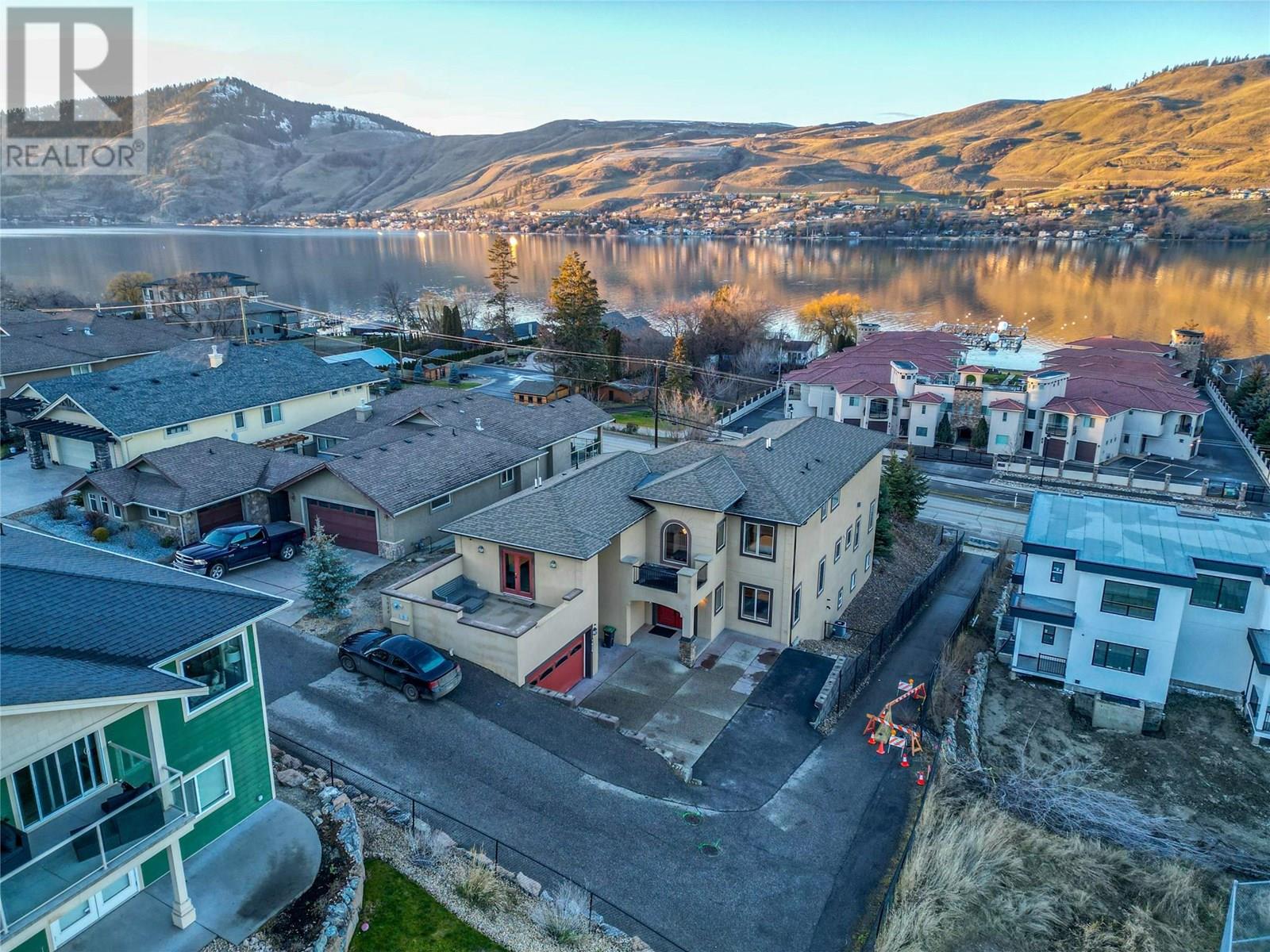 Photo 4 of 1029 Longacre Place, Vernon BC