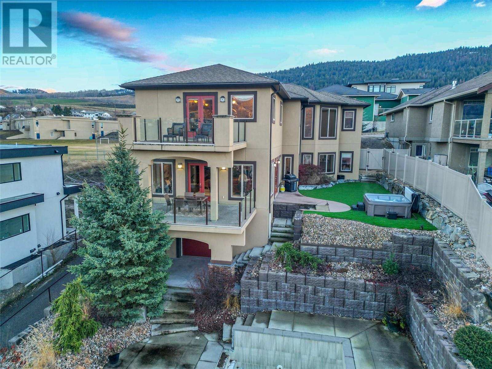 Photo 47 of 1029 Longacre Place, Vernon BC