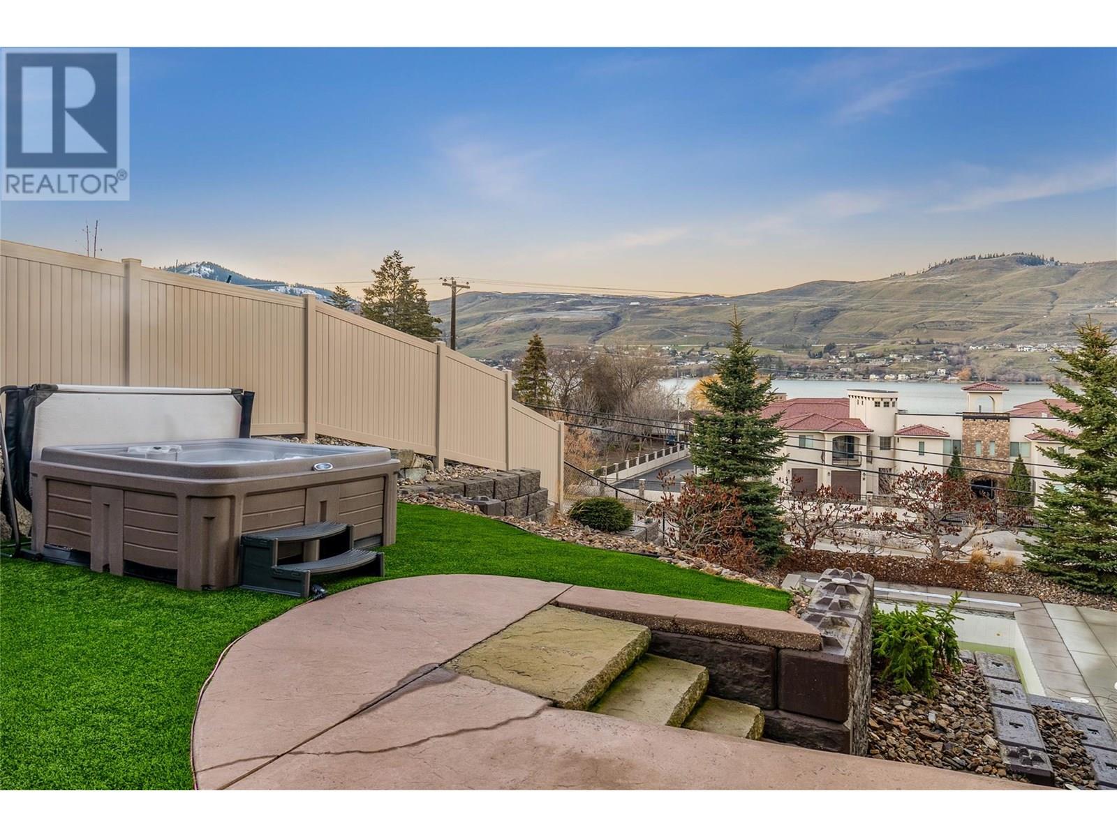 Photo 48 of 1029 Longacre Place, Vernon BC