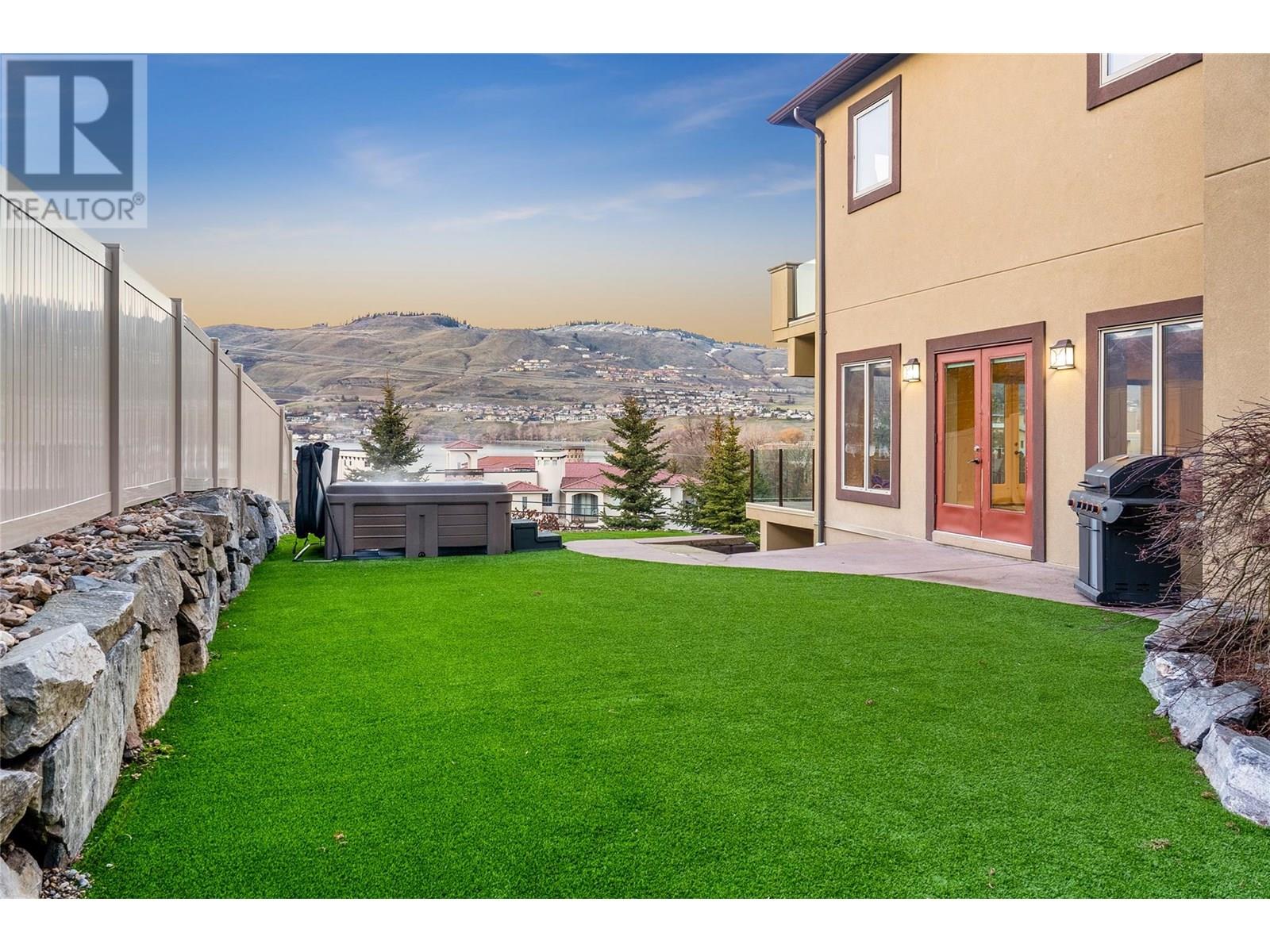 Photo 49 of 1029 Longacre Place, Vernon BC