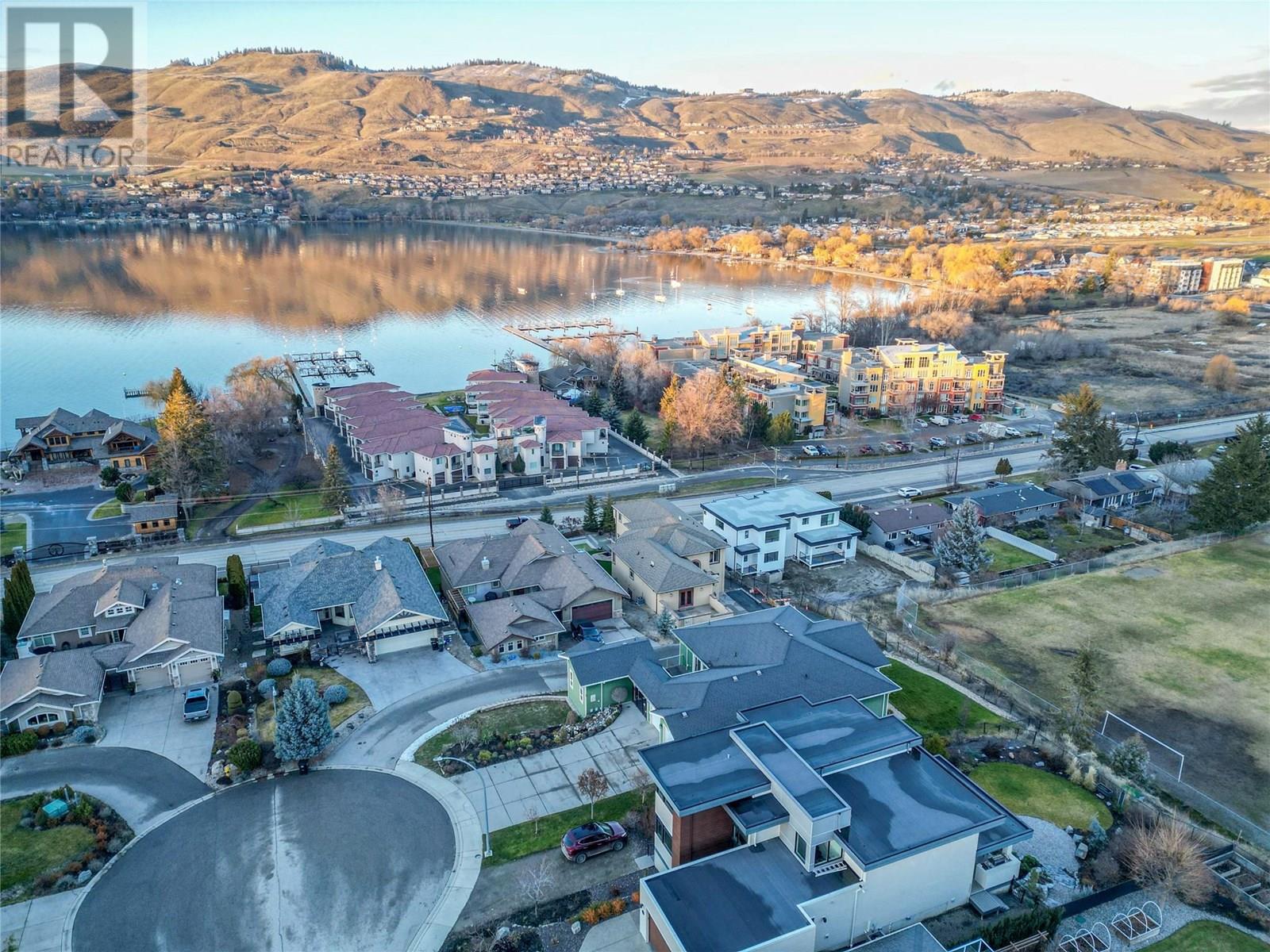 Photo 6 of 1029 Longacre Place, Vernon BC