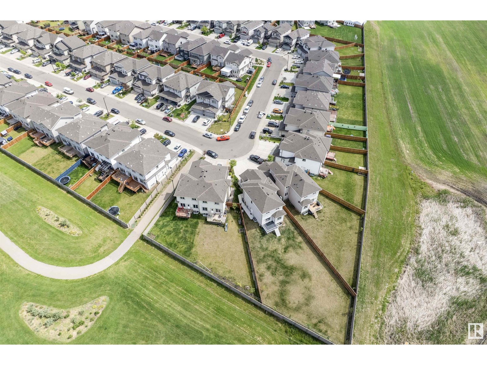 Photo 46 of 1206 27 St Nw, Edmonton AB