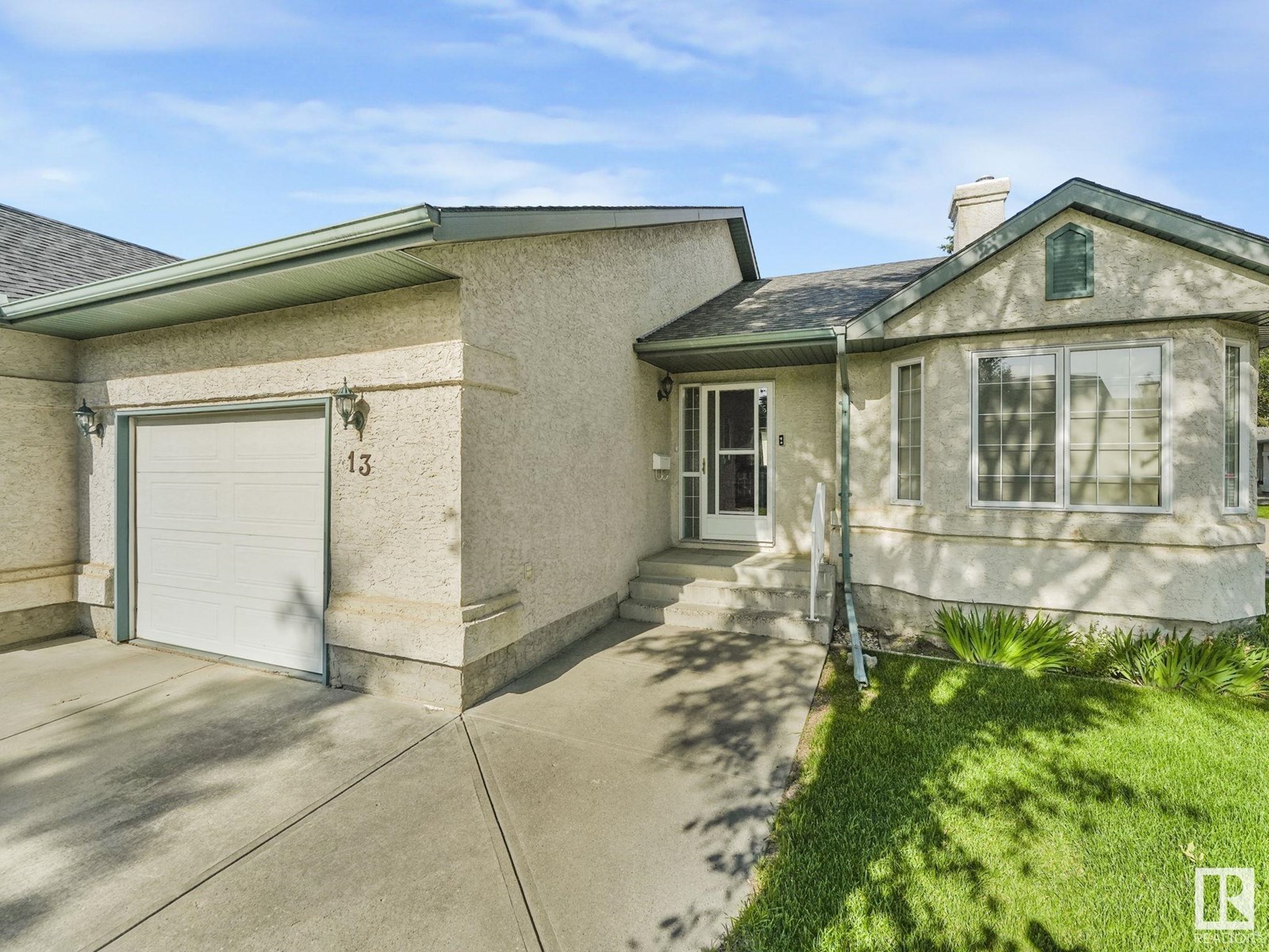 Photo 46 of 13 9420 172 St Nw, Edmonton AB