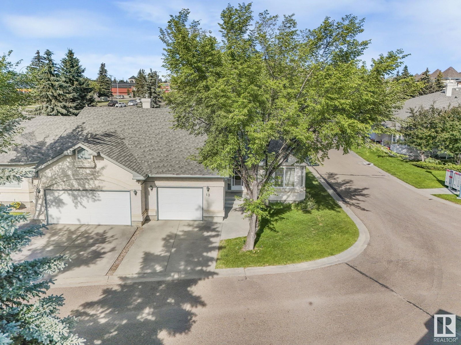 Photo 26 of 13 9420 172 St Nw, Edmonton AB