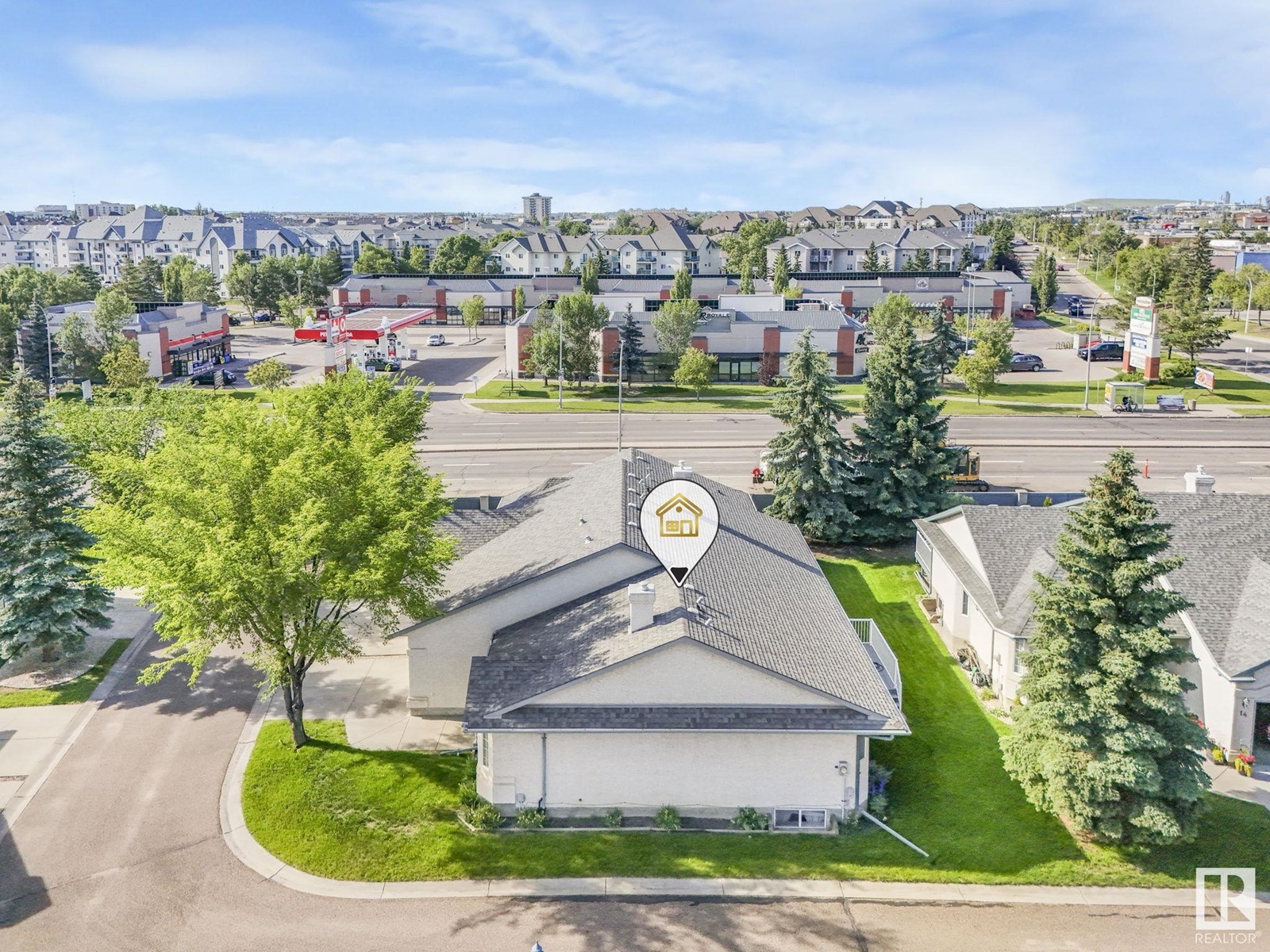Photo 20 of 13 9420 172 St Nw, Edmonton AB