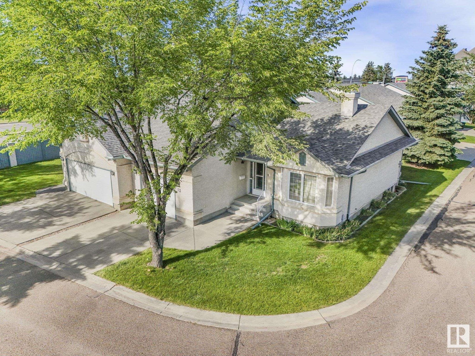 Photo 45 of 13 9420 172 St Nw, Edmonton AB