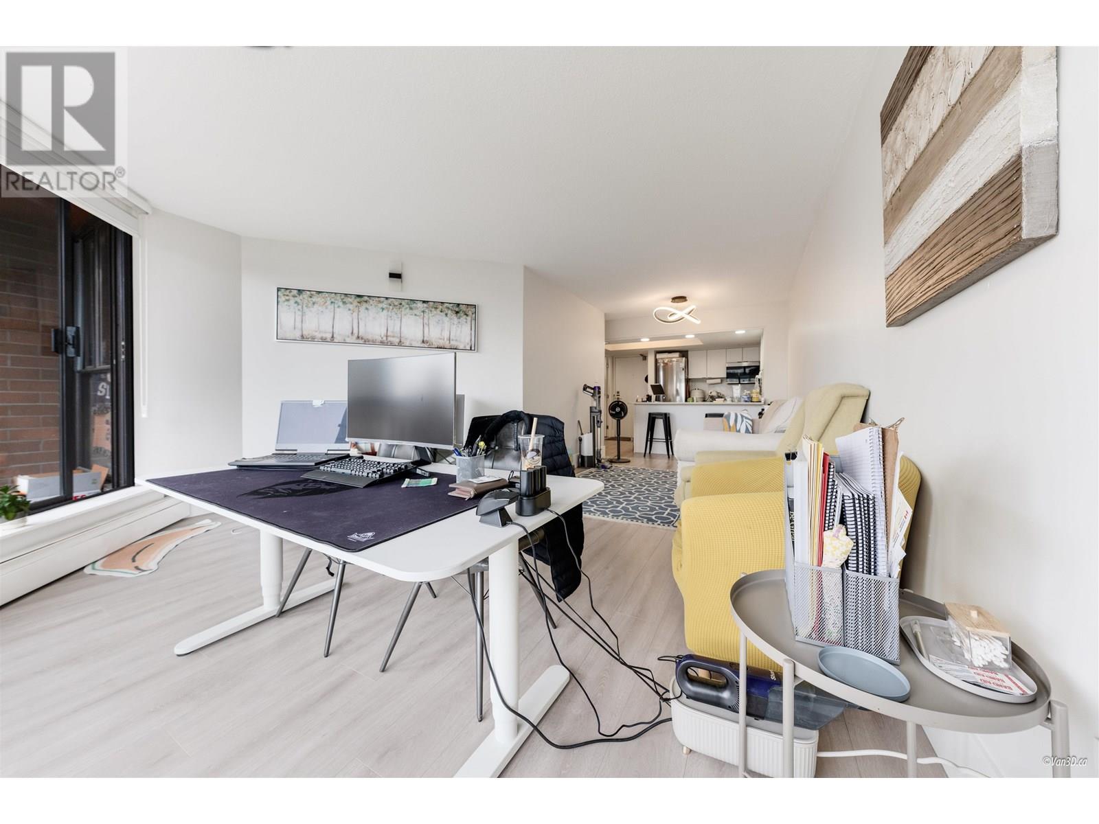 Photo 27 of 914 950 Drake Street, Vancouver BC