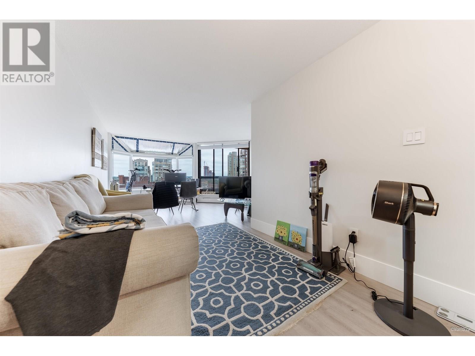 Photo 6 of 914 950 Drake Street, Vancouver BC