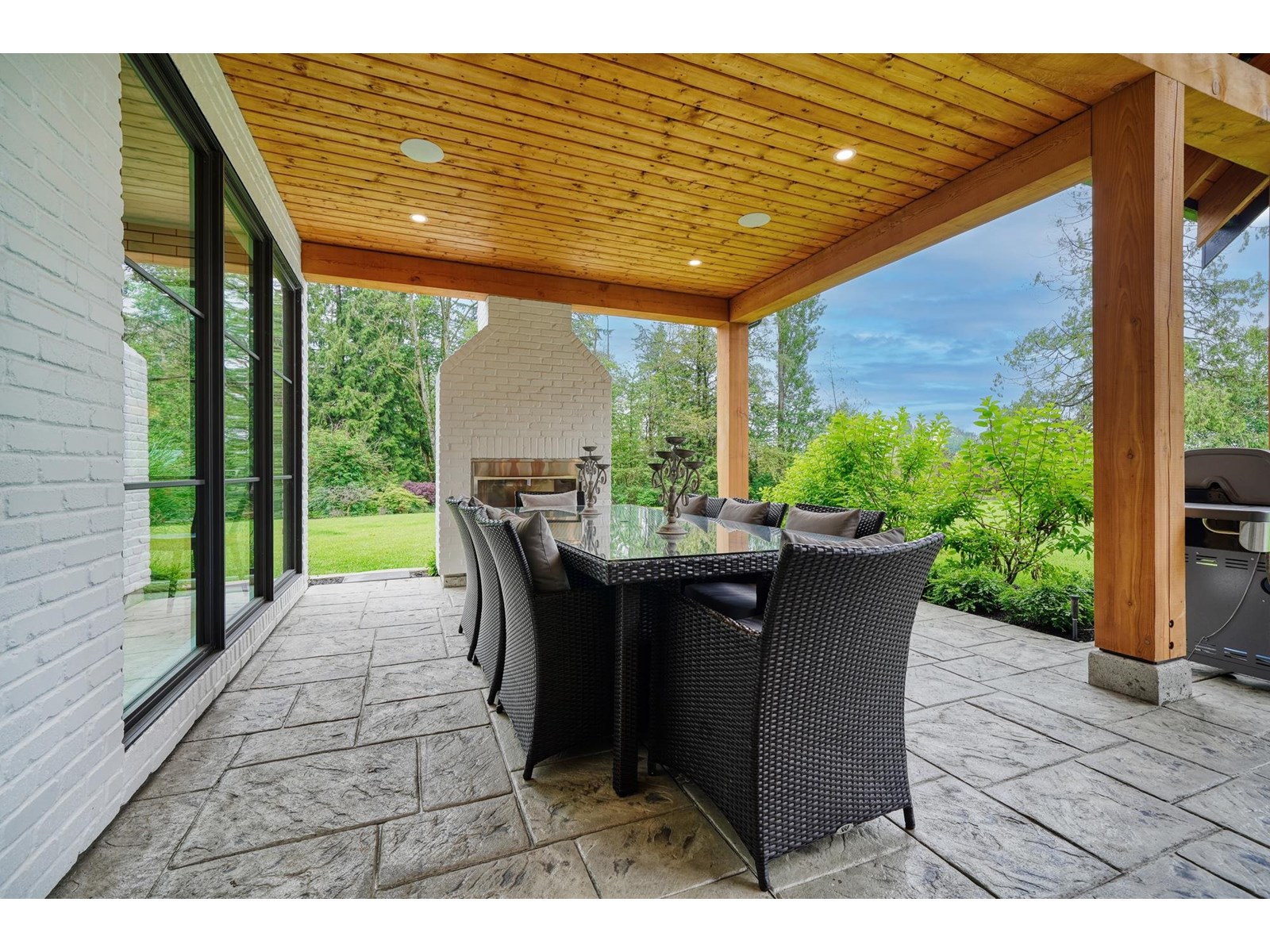 Photo 35 of 24968 28 Avenue, Langley BC