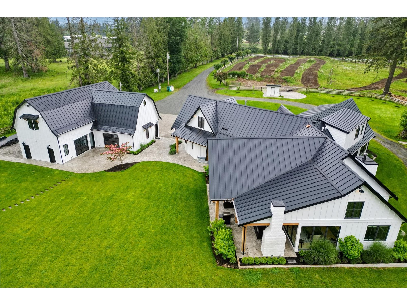 Photo 36 of 24968 28 Avenue, Langley BC