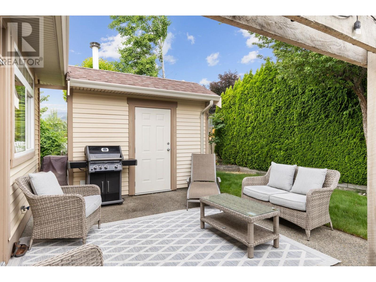  4032A Lake Avenue, Peachland