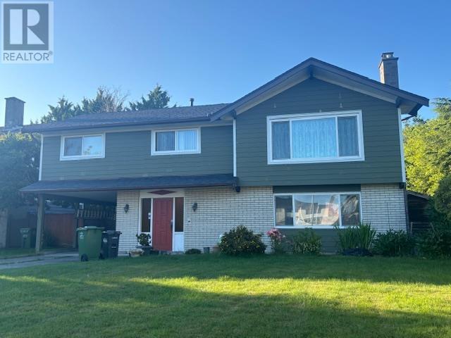 Photo 1 of 9071 Ryan Place, Richmond BC