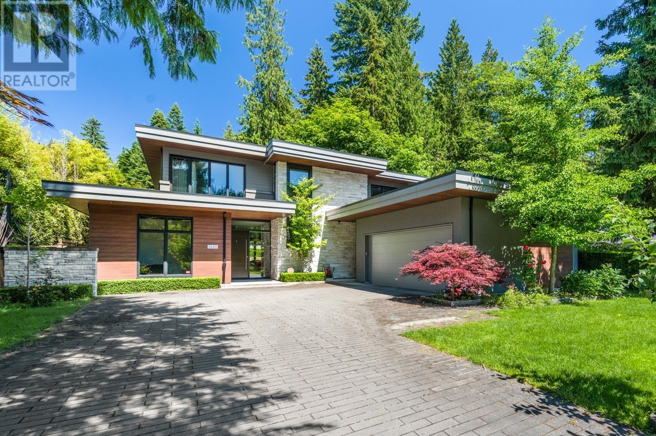 Photo 1 of 3430 Aintree Drive, North Vancouver BC