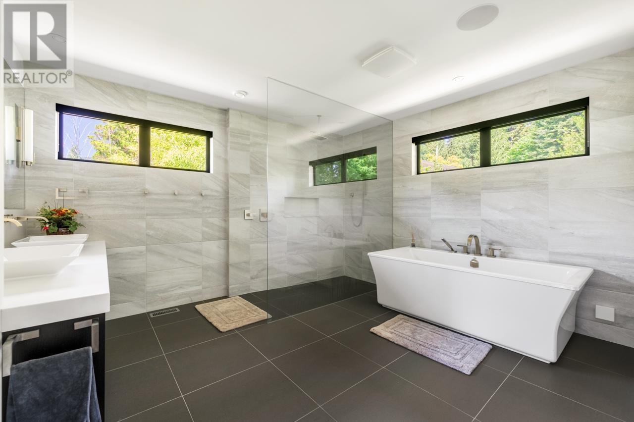 Photo 23 of 3430 Aintree Drive, North Vancouver BC