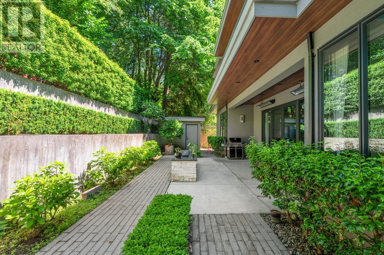 Photo 37 of 3430 Aintree Drive, North Vancouver BC