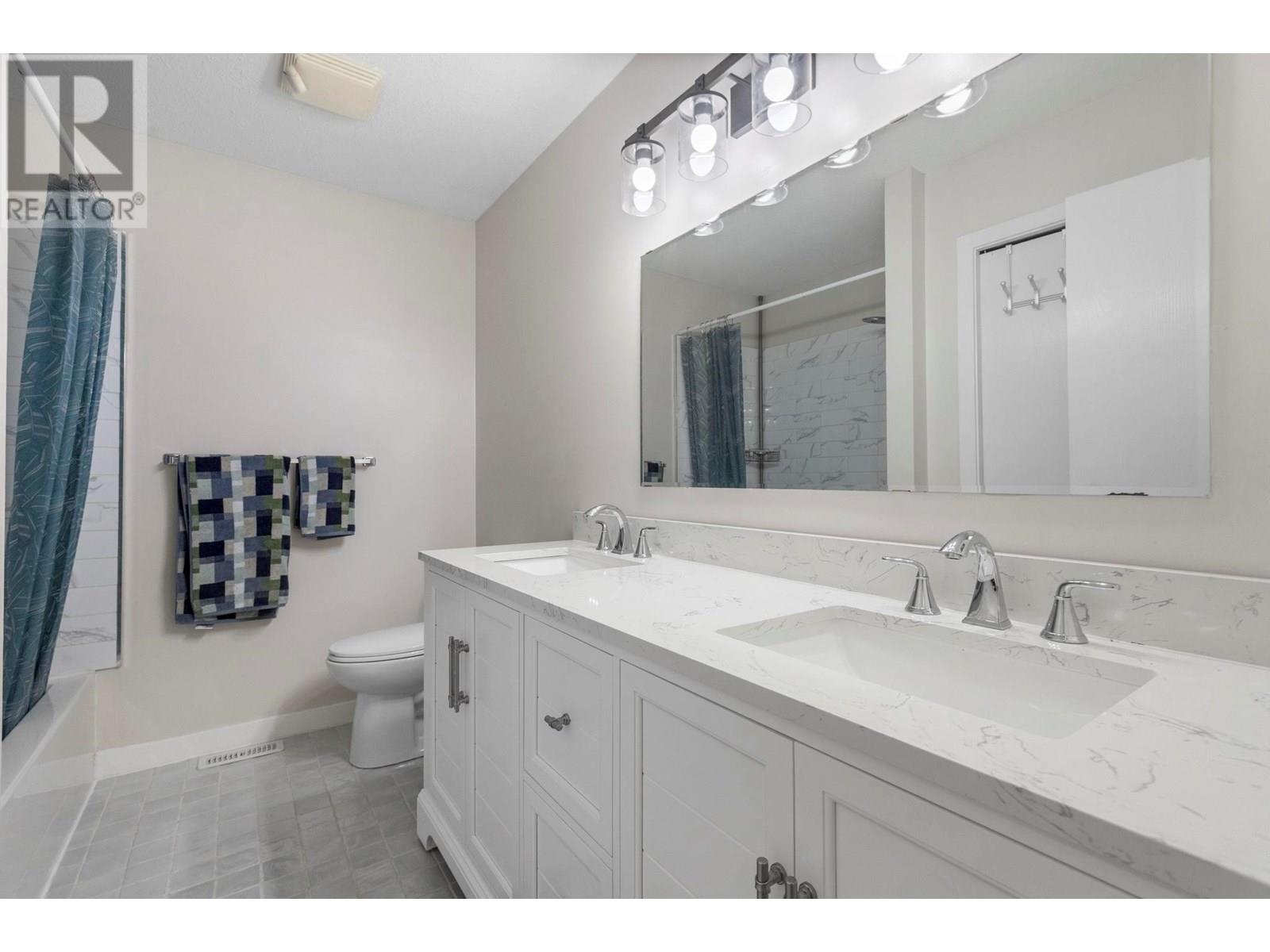  3414 Logan Court, West Kelowna