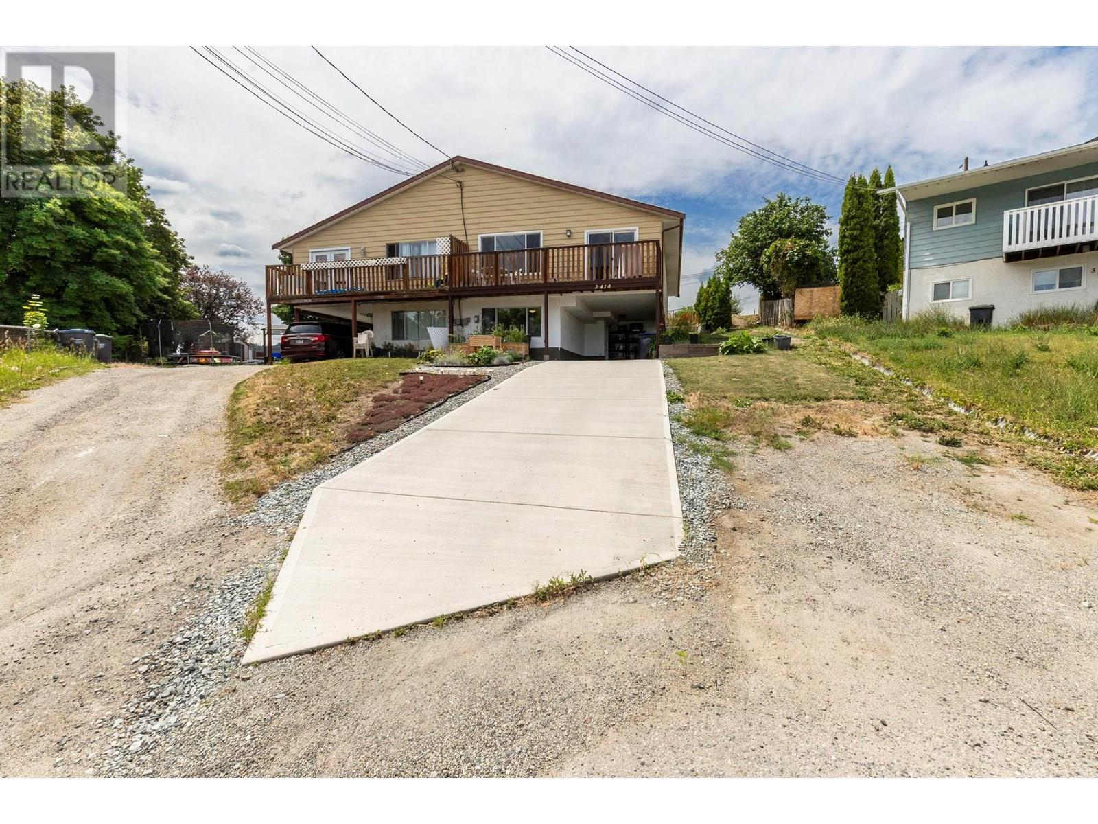  3414 Logan Court, West Kelowna