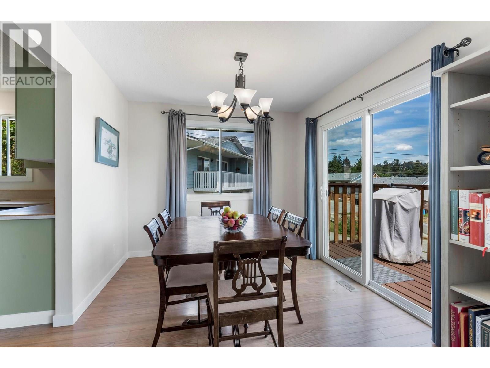  3414 Logan Court, West Kelowna