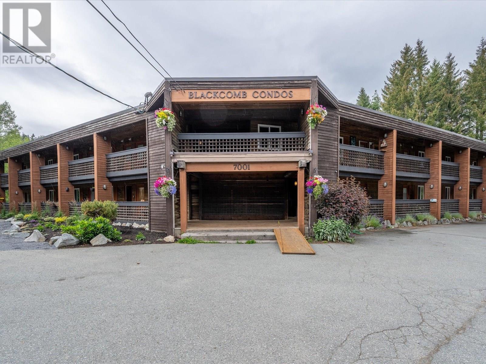4 7001 NESTERS ROAD, Whistler
