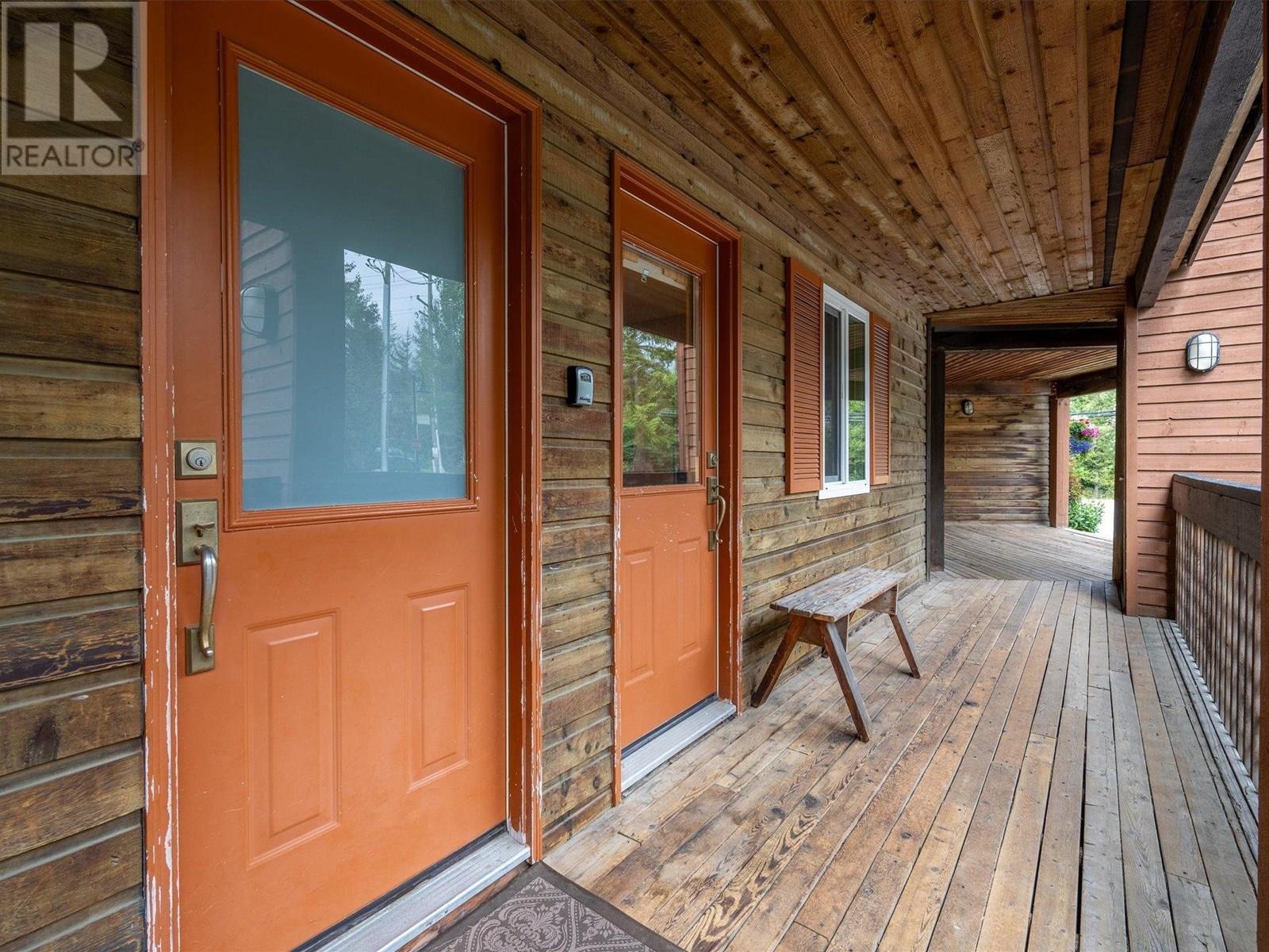 4 7001 NESTERS ROAD, Whistler