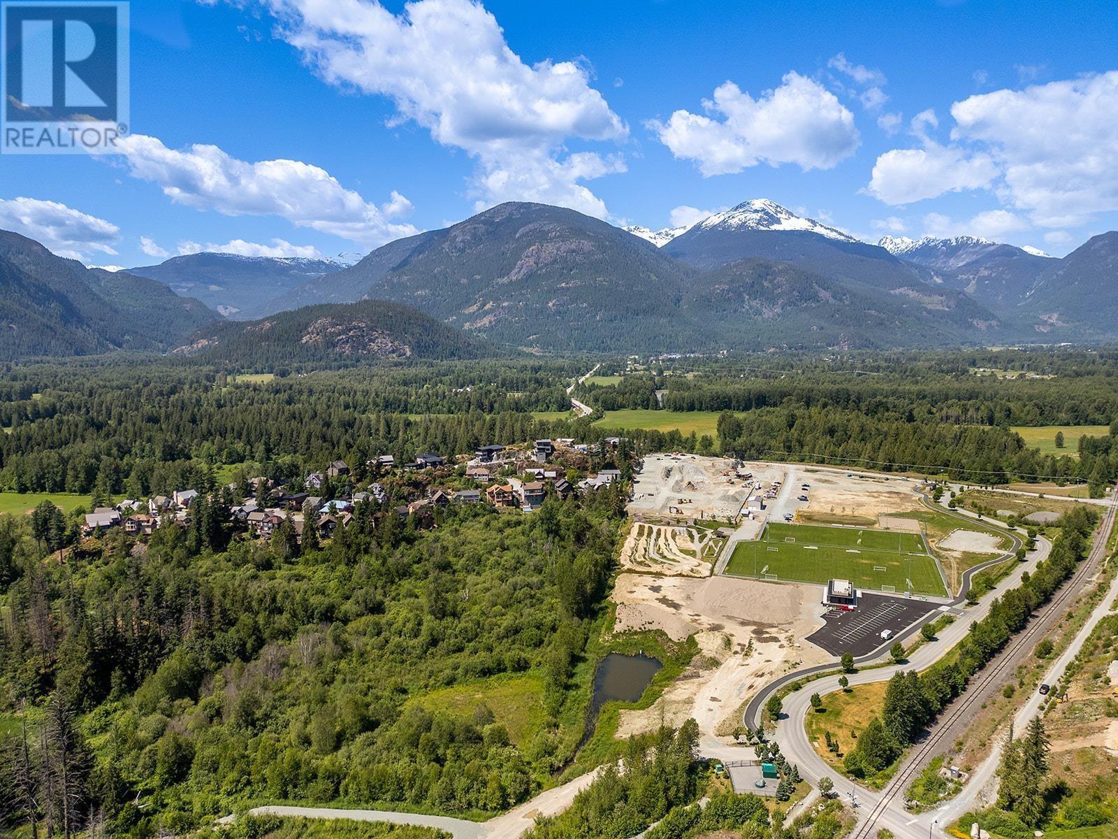 9 7362 E PEMBERTON FARM ROAD, Pemberton
