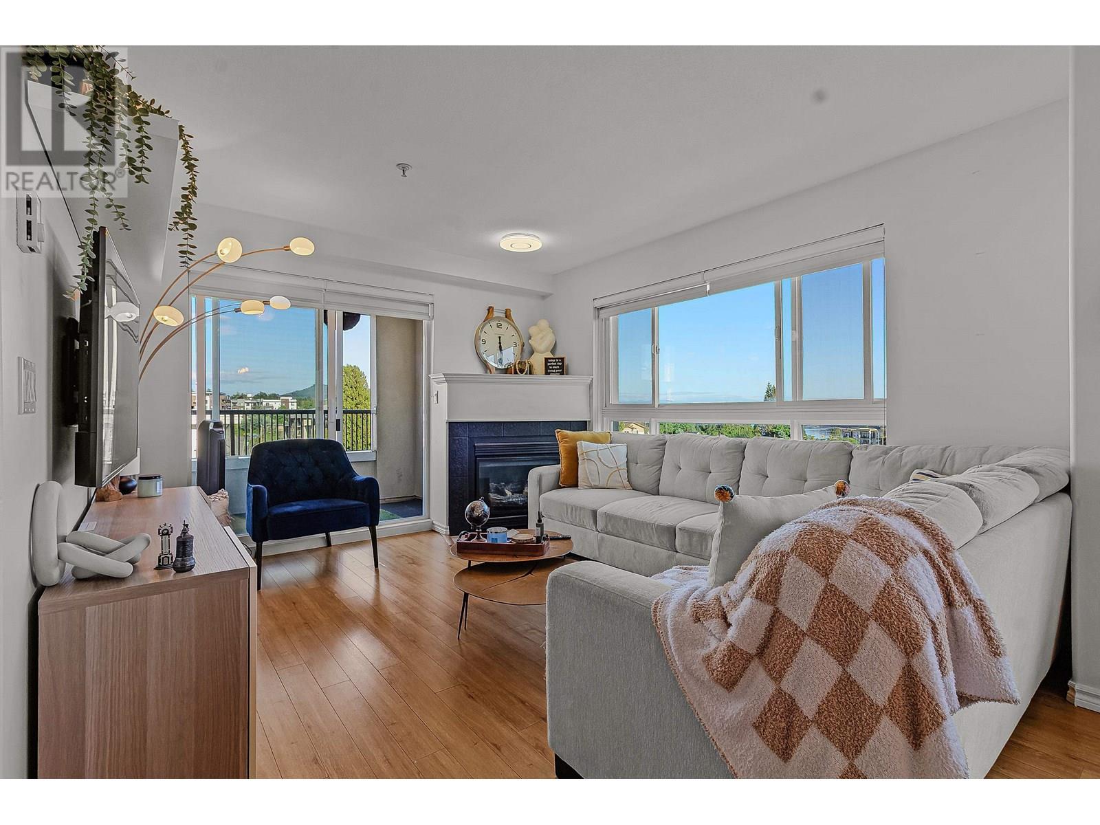 Photo 19 of 501 22230 North Avenue, Maple Ridge BC