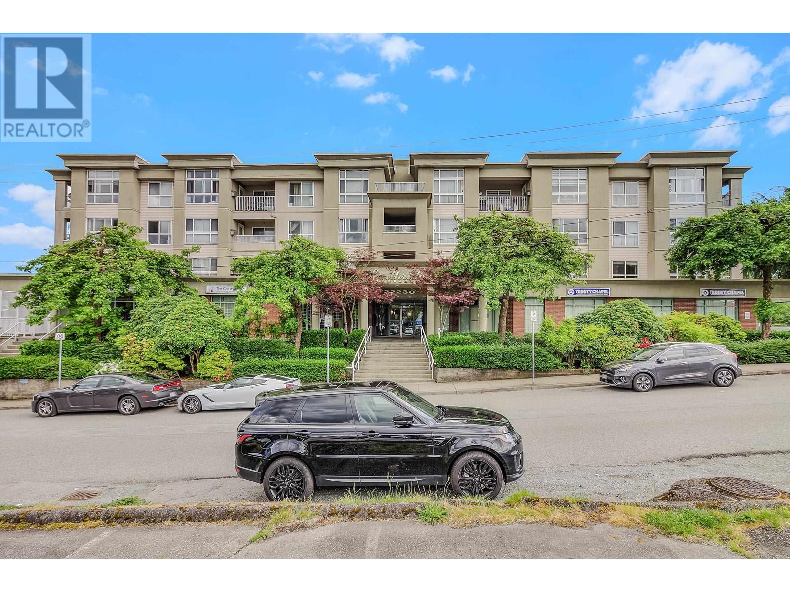 Photo 25 of 501 22230 North Avenue, Maple Ridge BC