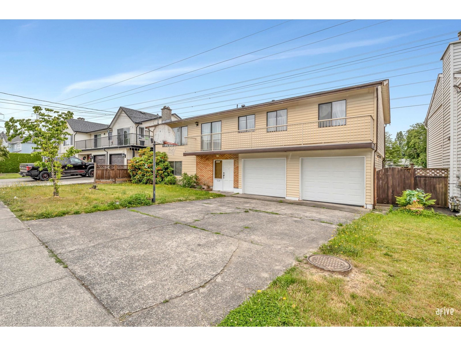 Photo 2 of 11644 74 Avenue, Delta BC
