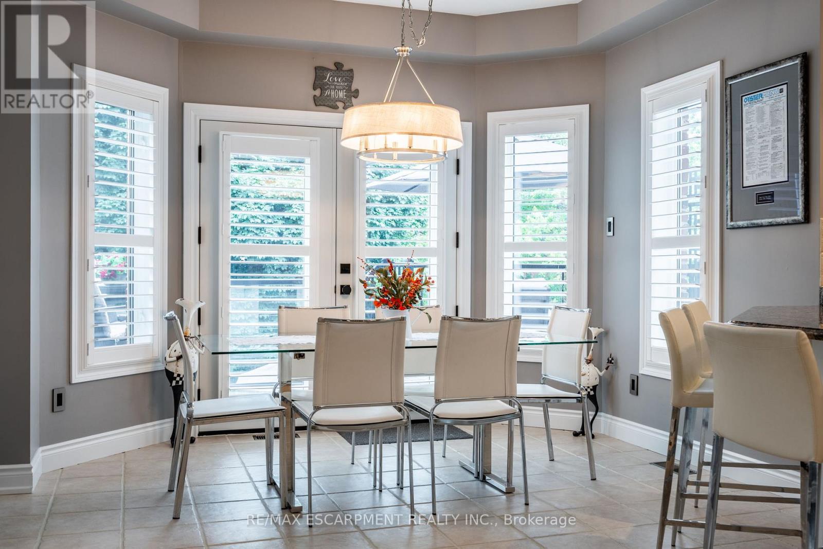 Photo 10 of 7 Volterra Court, Hamilton ON