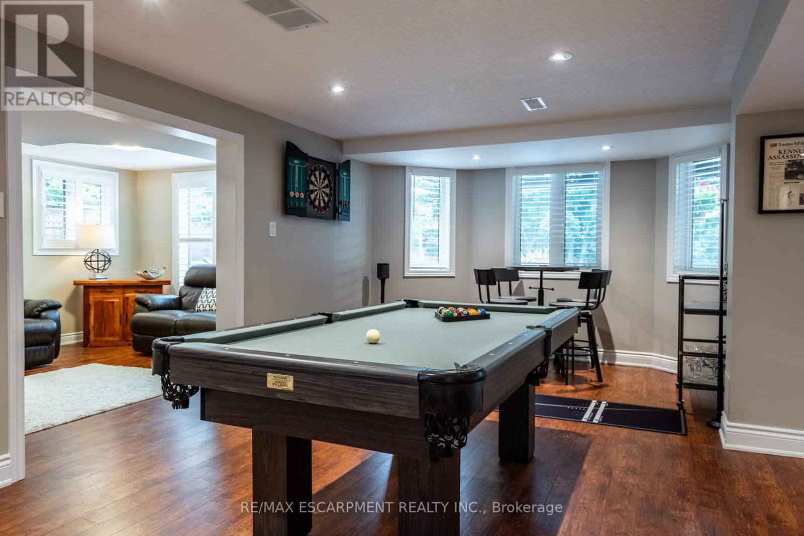 Photo 18 of 7 Volterra Court, Hamilton ON