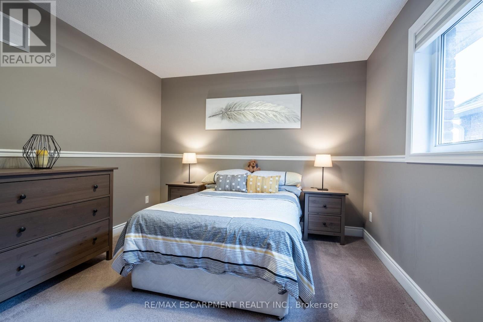 Photo 29 of 7 Volterra Court, Hamilton ON
