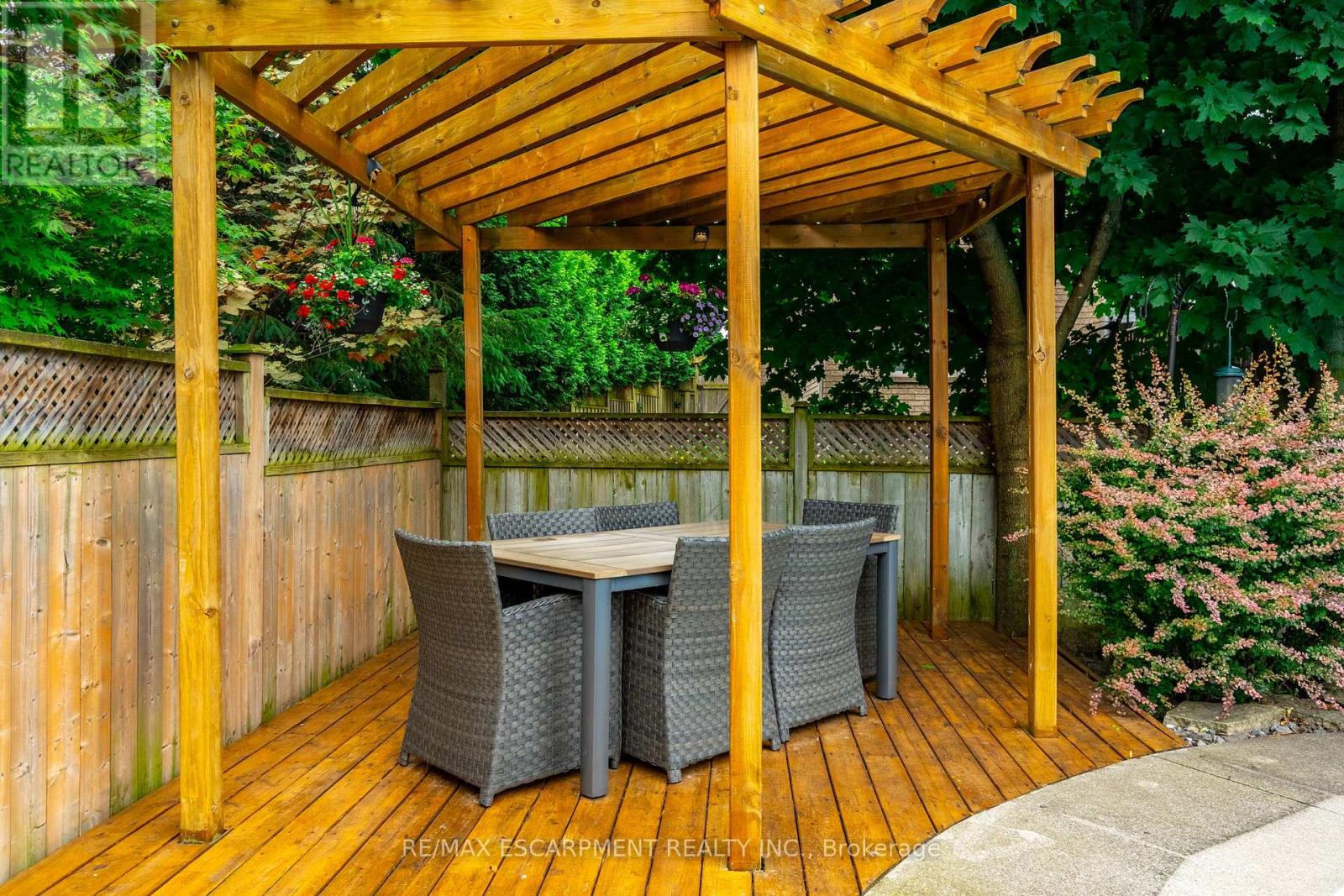 Photo 40 of 7 Volterra Court, Hamilton ON