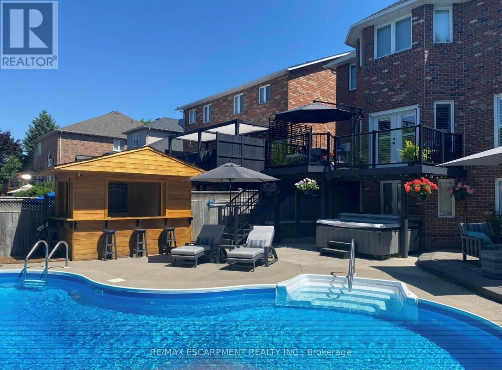 Photo 42 of 7 Volterra Court, Hamilton ON