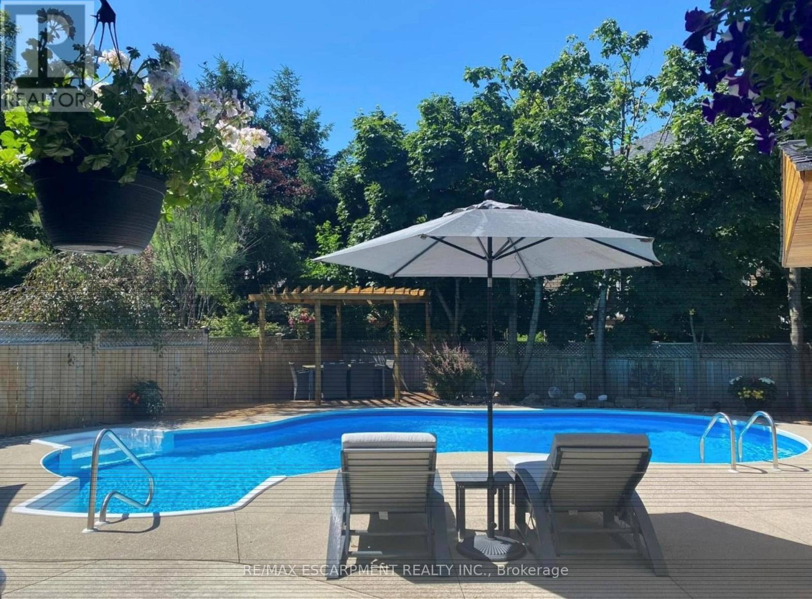 Photo 43 of 7 Volterra Court, Hamilton ON