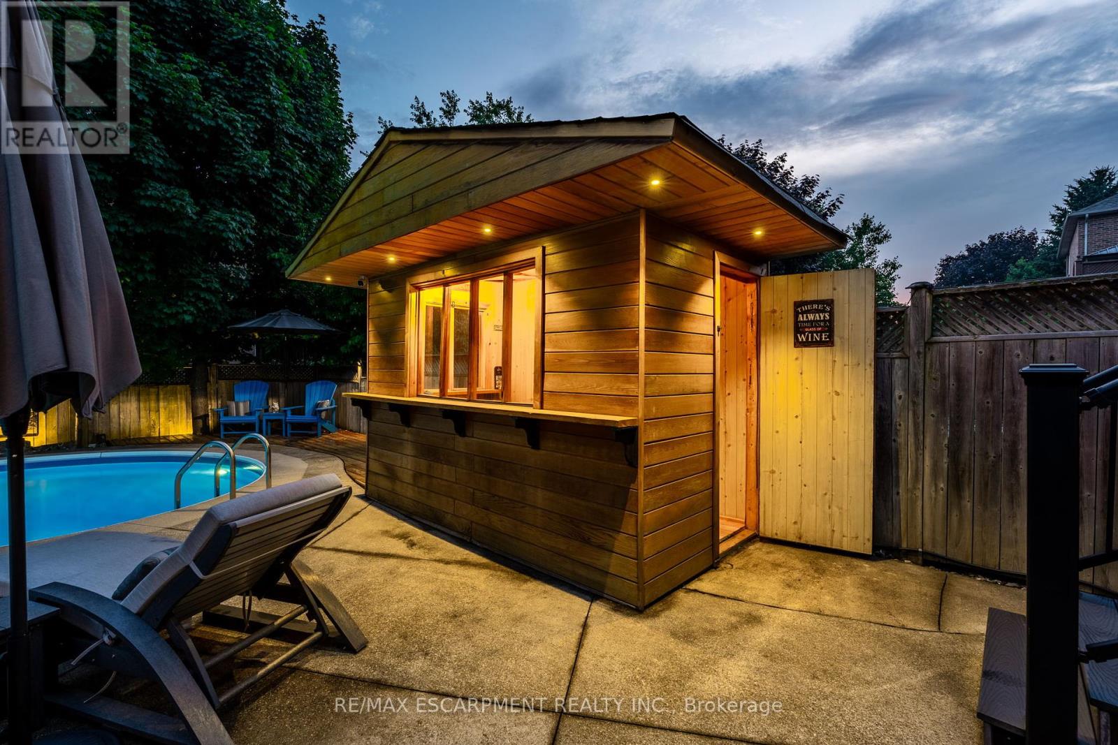 Photo 50 of 7 Volterra Court, Hamilton ON
