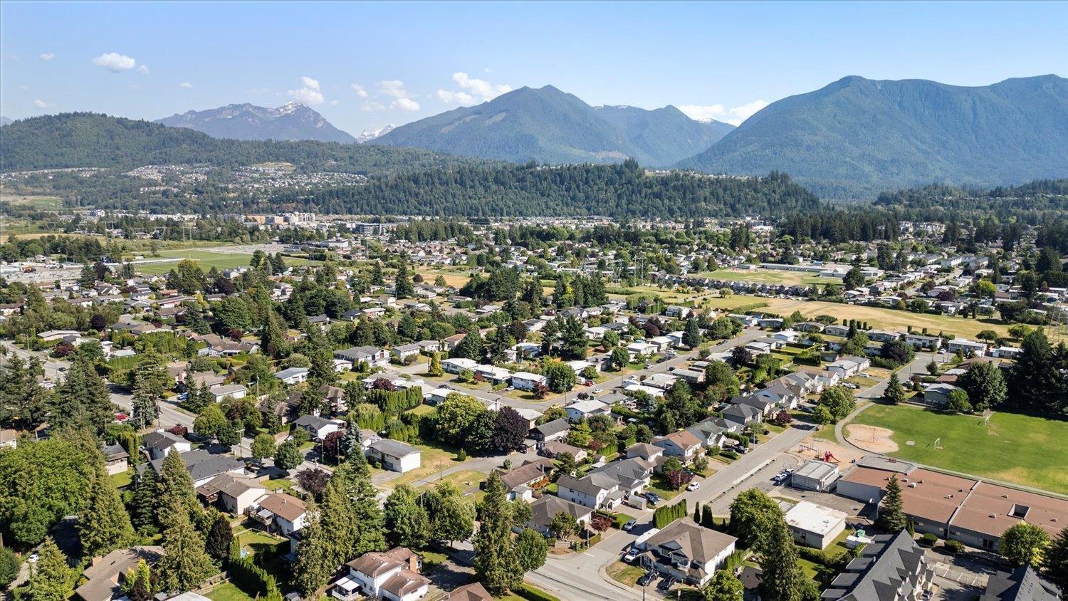 Photo 2 of 45240 South Sumas Road Sardis South, Chilliwack BC
